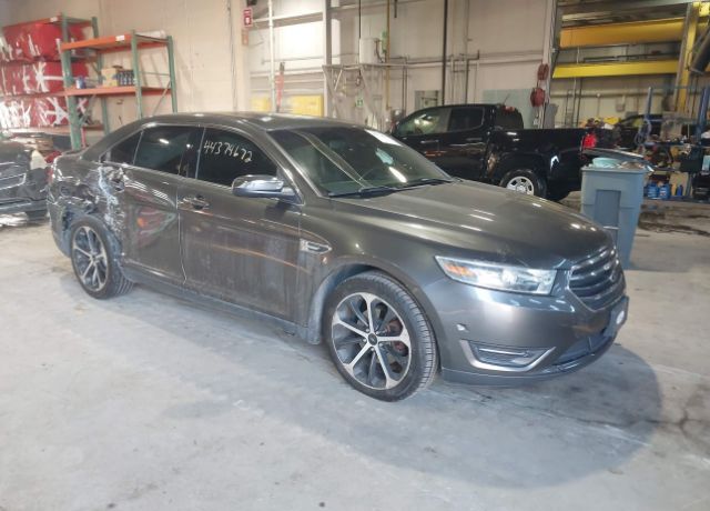 2015 FORD Taurus