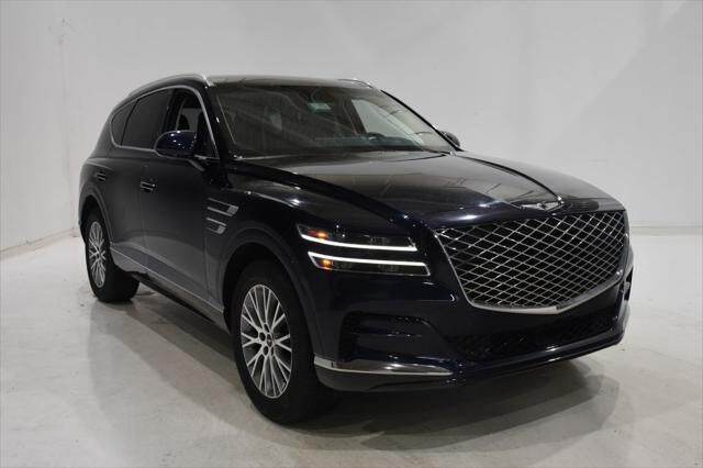 2024 GENESIS GV80