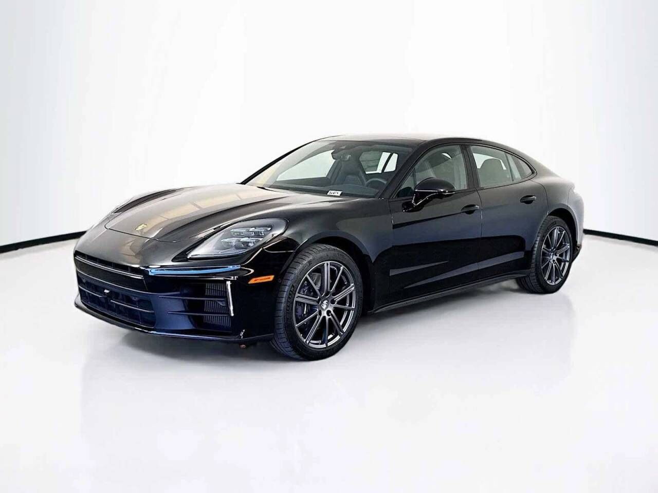 2026 PORSCHE Panamera