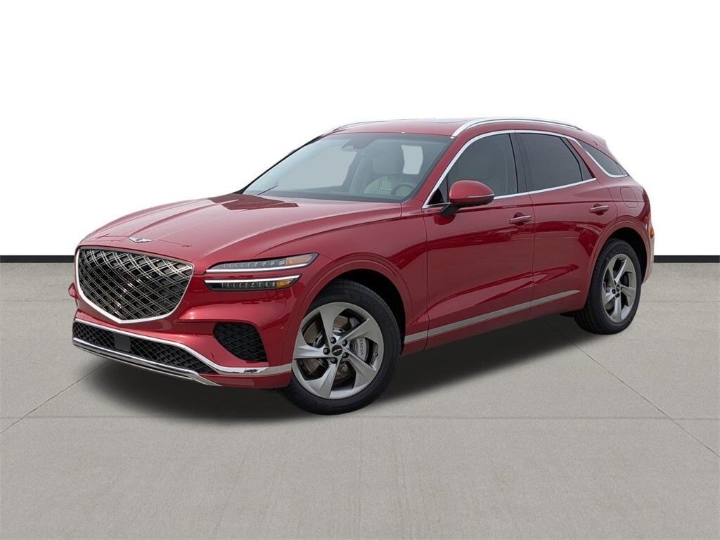 2026 GENESIS GV70