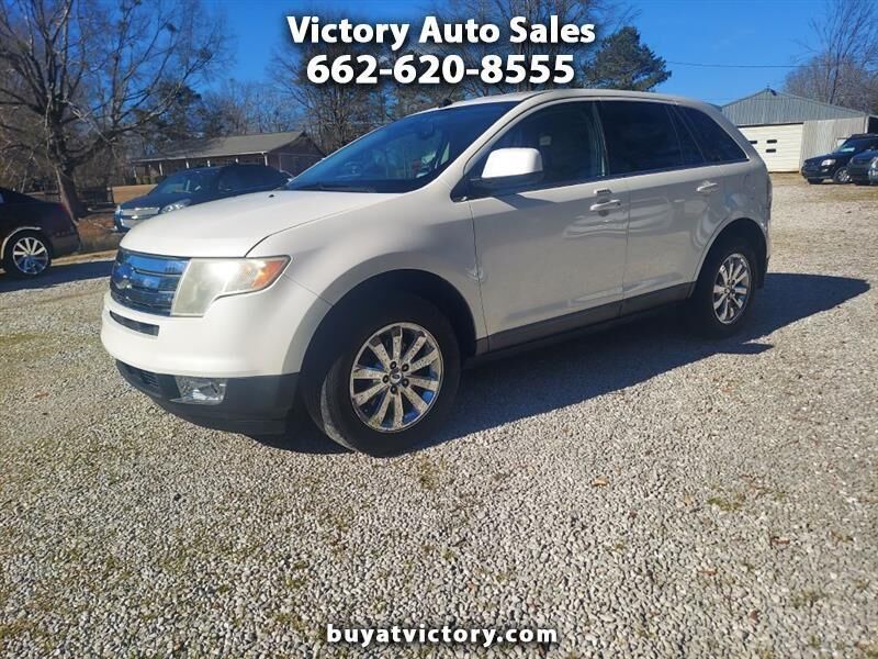 2010 FORD Edge