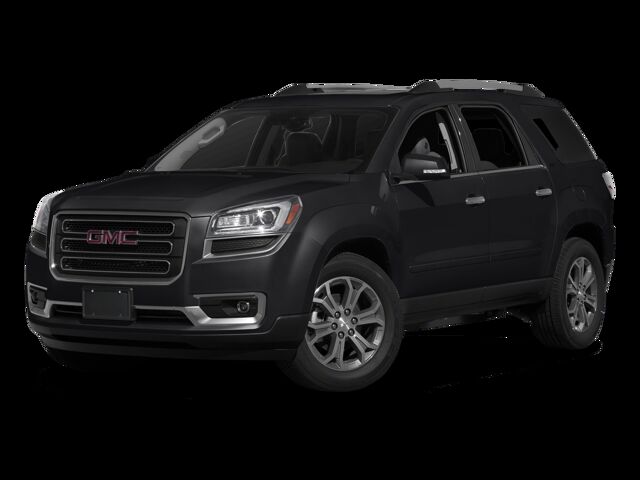 2017 GMC Acadia