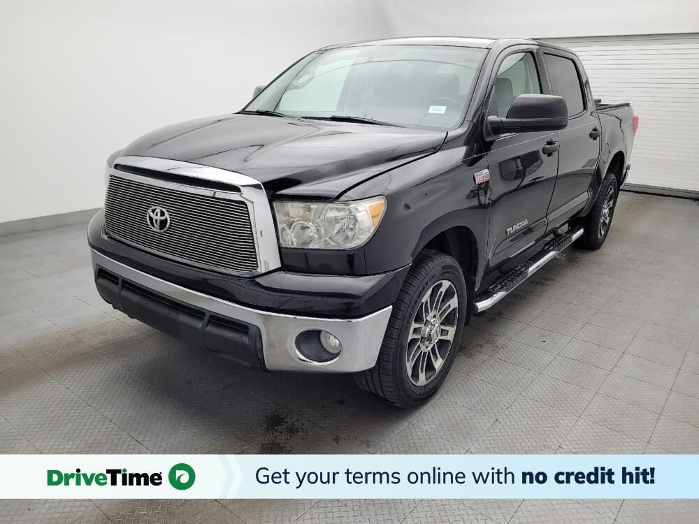 Toyota Tundra
