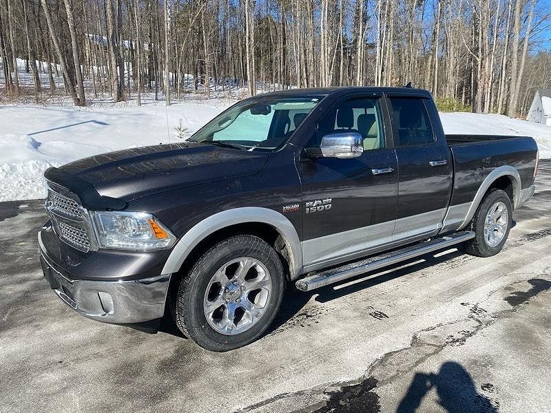 2015 RAM 1500