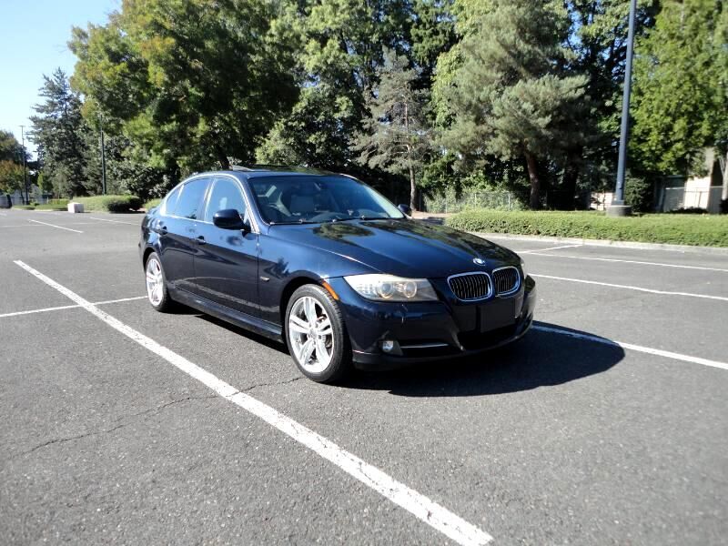 2009 BMW 3 Series