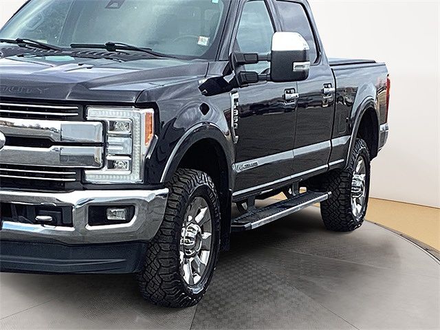 2019 FORD F-350