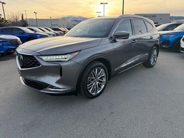 2023 ACURA MDX