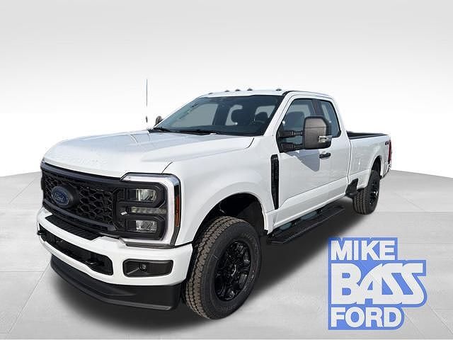 2026 FORD F-350