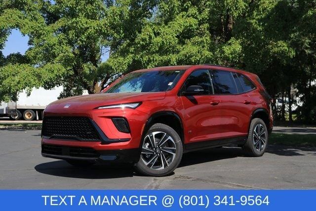 2026 BUICK Enclave
