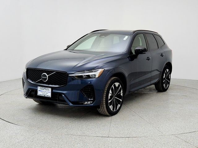 2026 VOLVO XC60