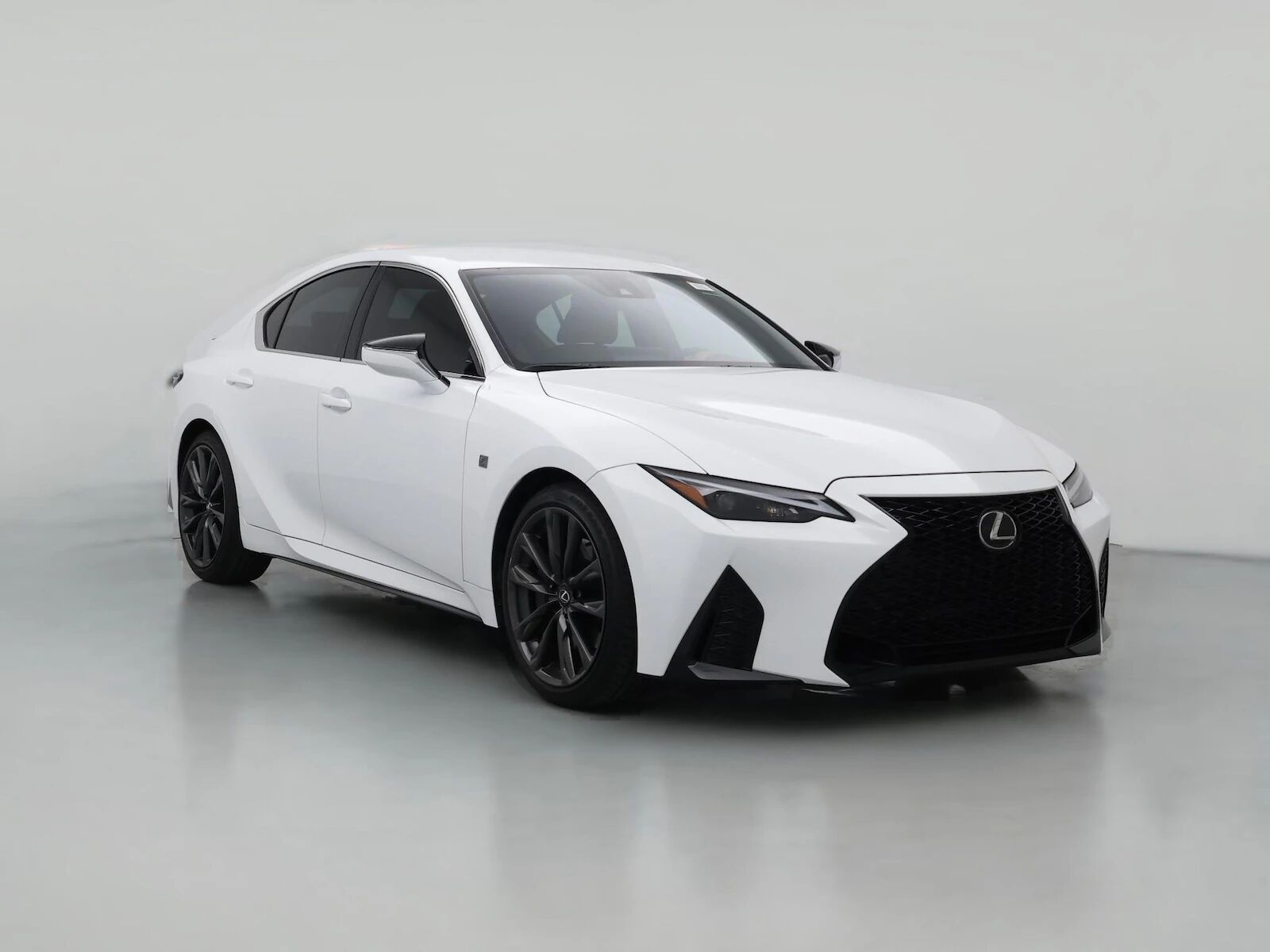 2025 LEXUS IS