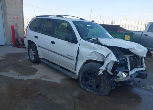 GMC Envoy