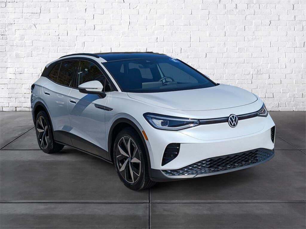 2023 VOLKSWAGEN ID.4