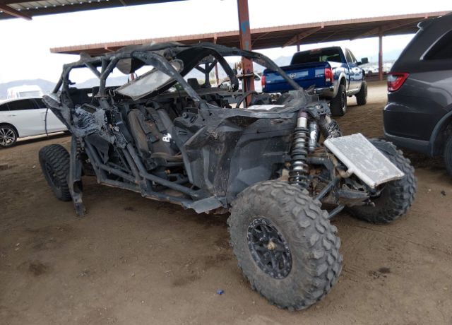 2023 CAN-AM Maverick X3