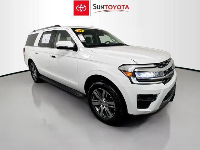 2024 FORD Expedition