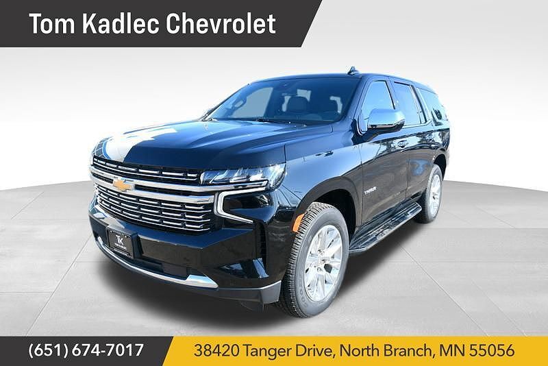 2024 CHEVROLET Tahoe