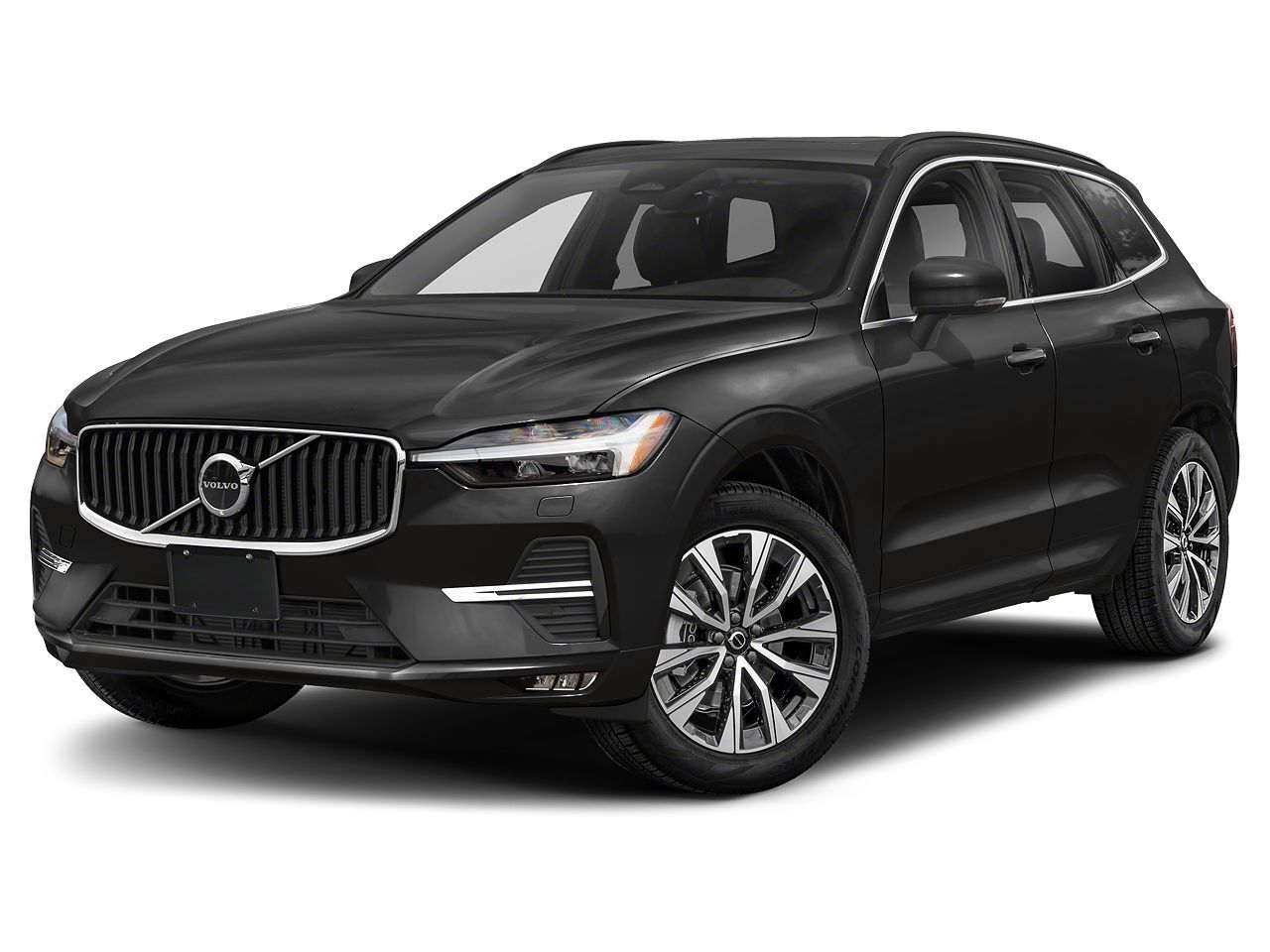 2023 VOLVO XC60