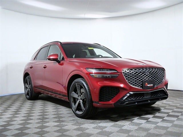 2024 GENESIS GV70