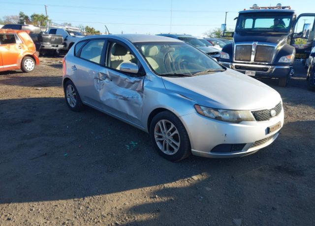 2012 KIA Forte