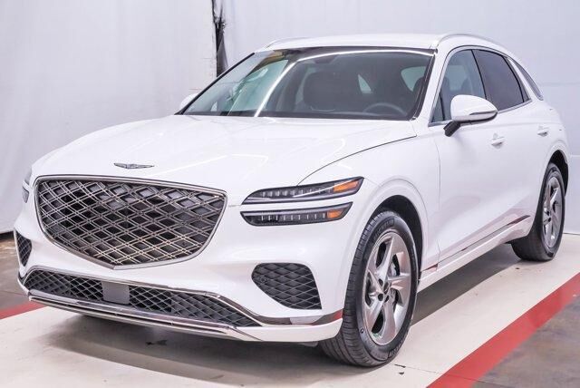 2026 GENESIS GV70