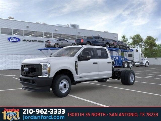 2026 FORD F-350