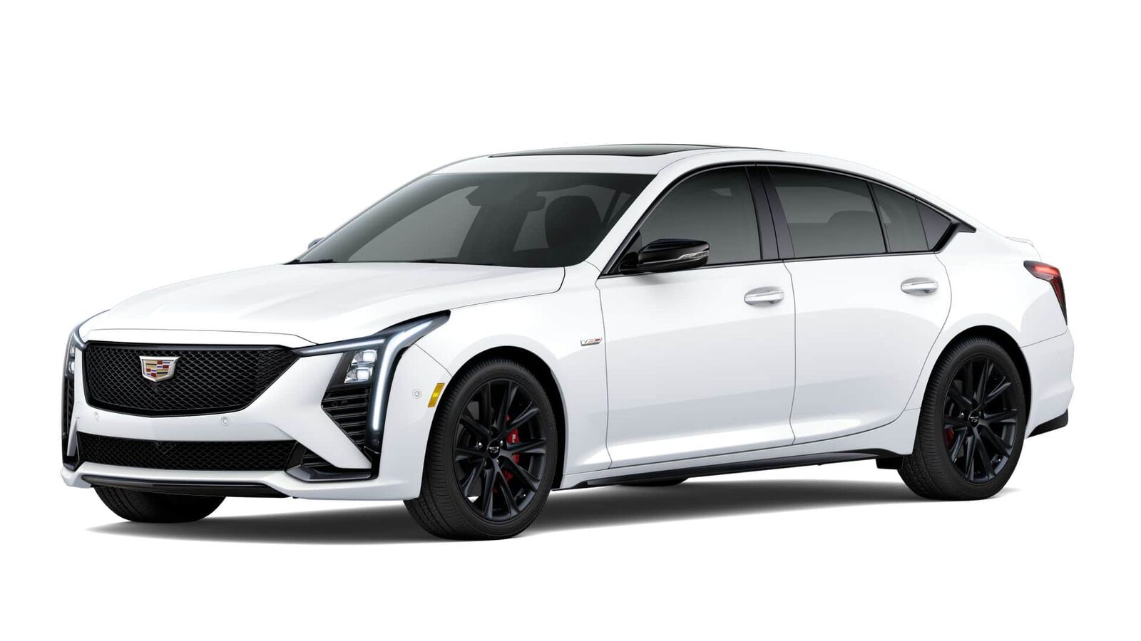 2026 CADILLAC CT5