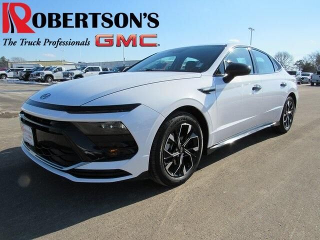 2024 HYUNDAI Sonata