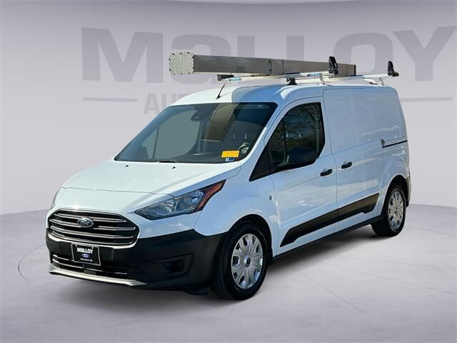 2022 FORD Transit
