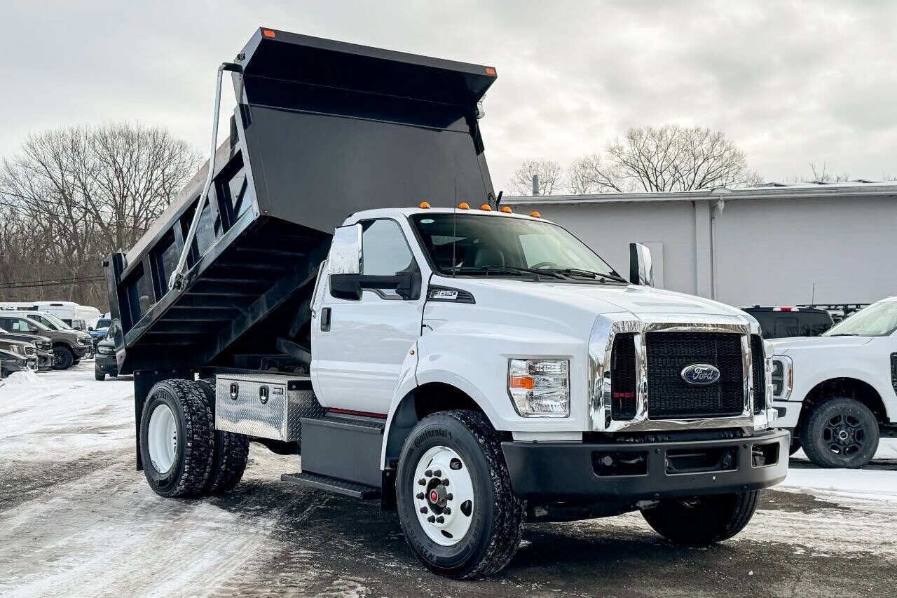 2023 FORD F-Super Duty