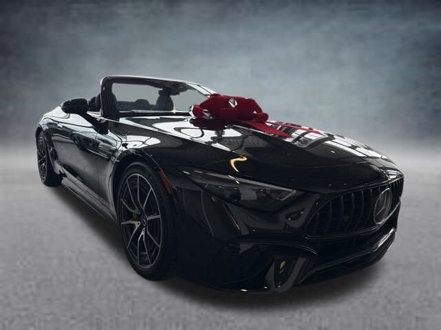 2023 MERCEDES-BENZ SL-Class