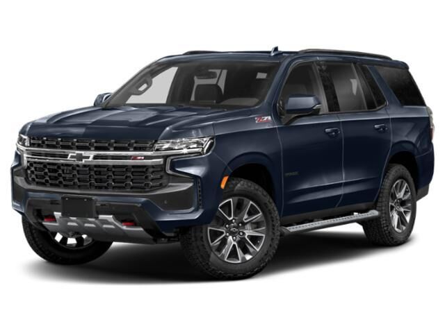 2022 CHEVROLET Tahoe