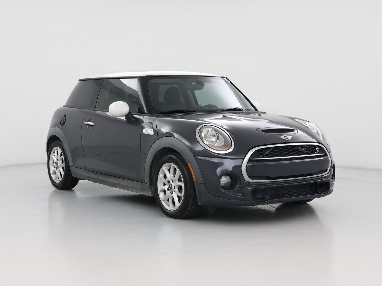 2015 MINI Hardtop