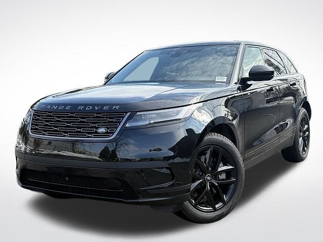 2026 LAND ROVER Range Rover Velar