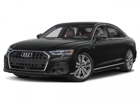 2026 AUDI A8 L
