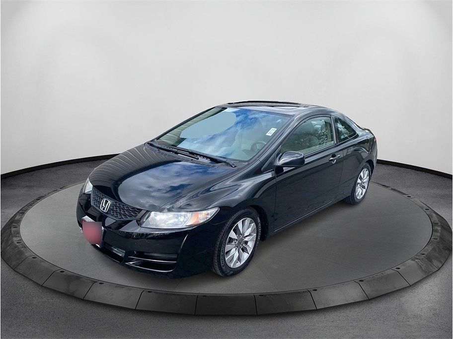 2010 HONDA Civic
