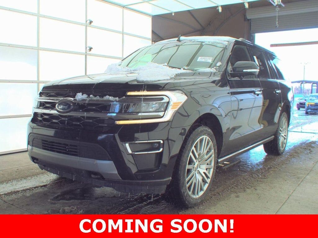 2023 FORD Expedition