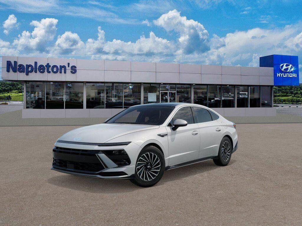 2026 HYUNDAI Sonata