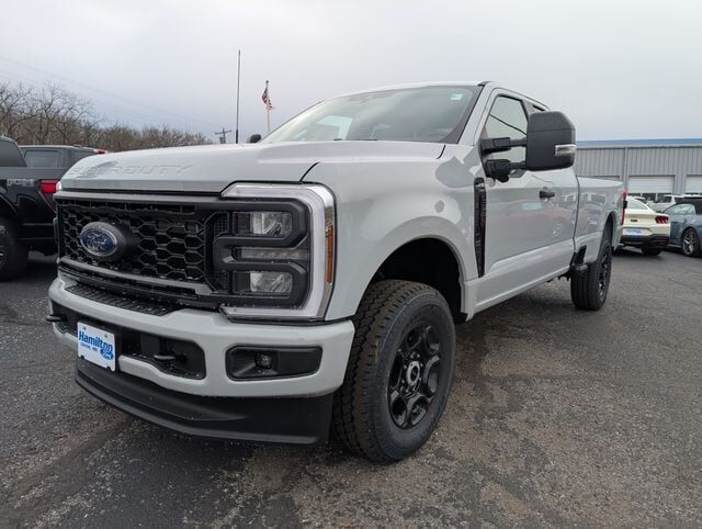 2026 FORD F-350