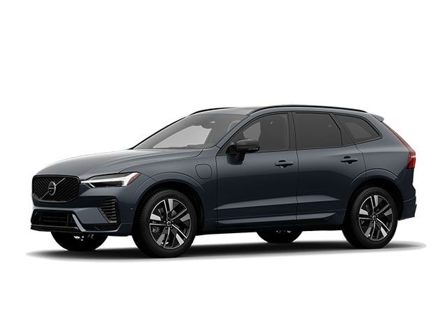 2026 VOLVO XC60
