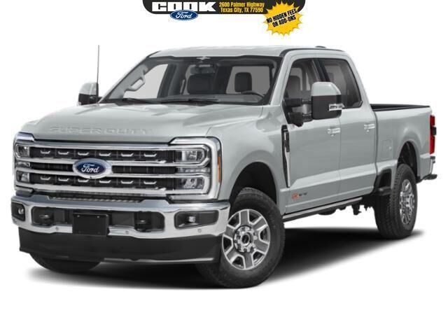 2026 FORD F-250