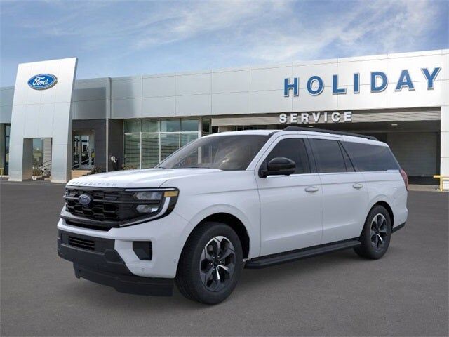 2026 FORD Expedition