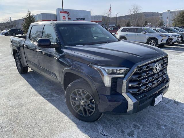 2026 TOYOTA Tundra