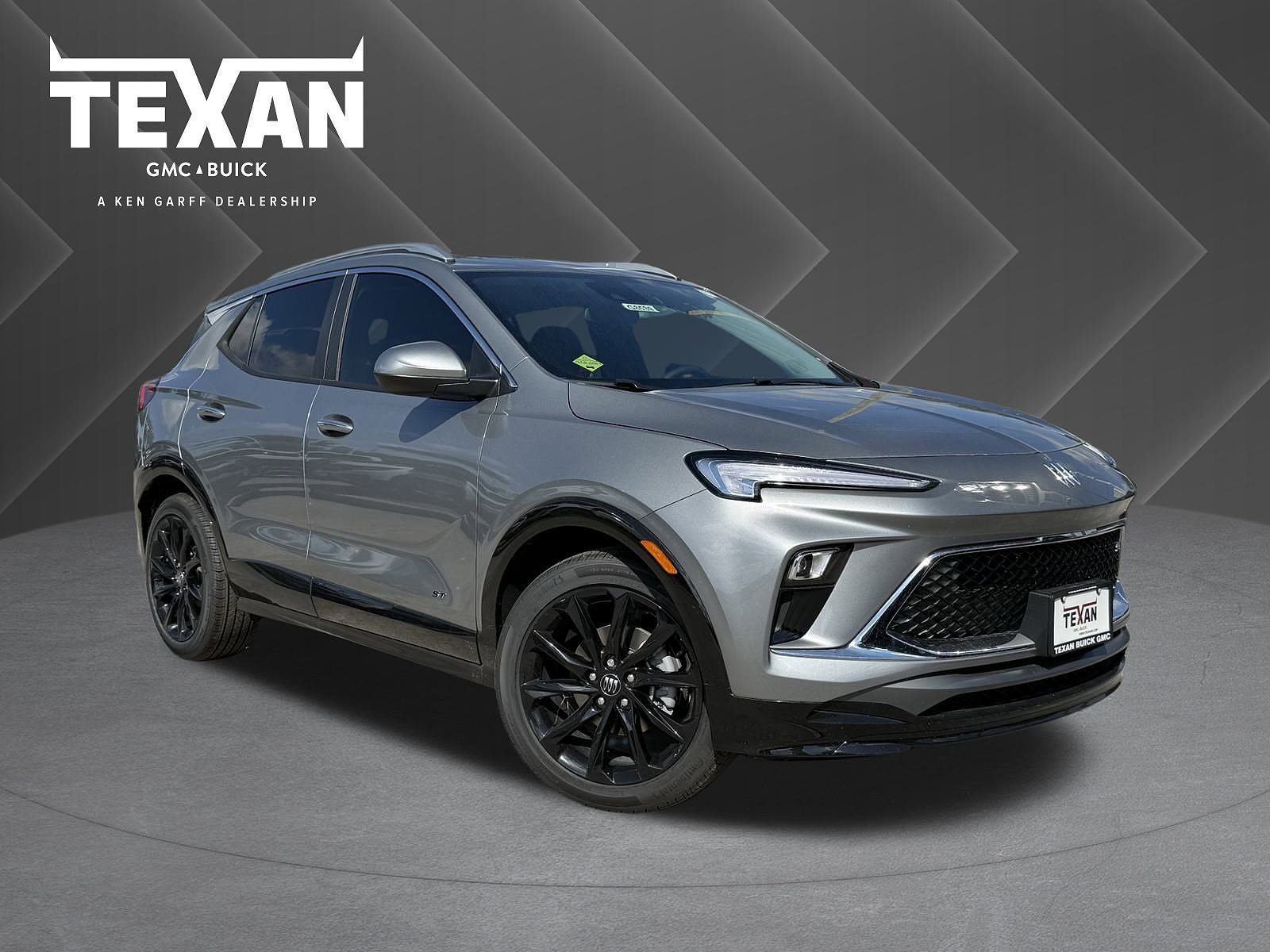 2026 BUICK Encore GX