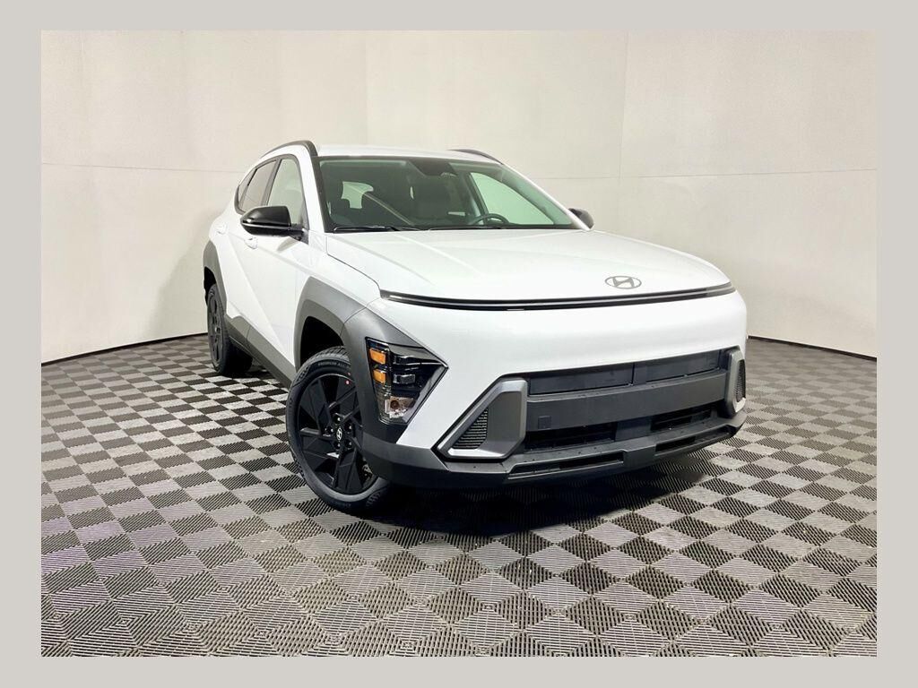 2026 HYUNDAI Kona