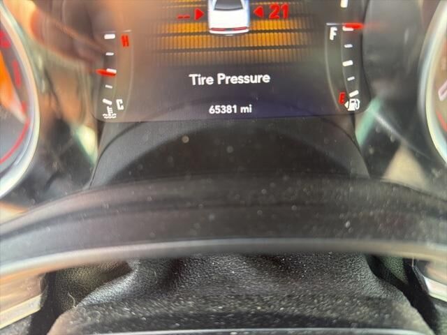 2017 DODGE Challenger