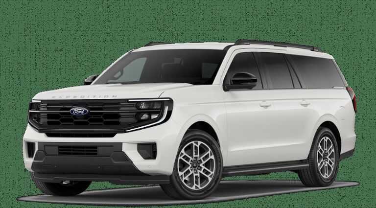 2026 FORD Expedition