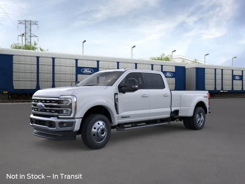 2026 FORD F-450