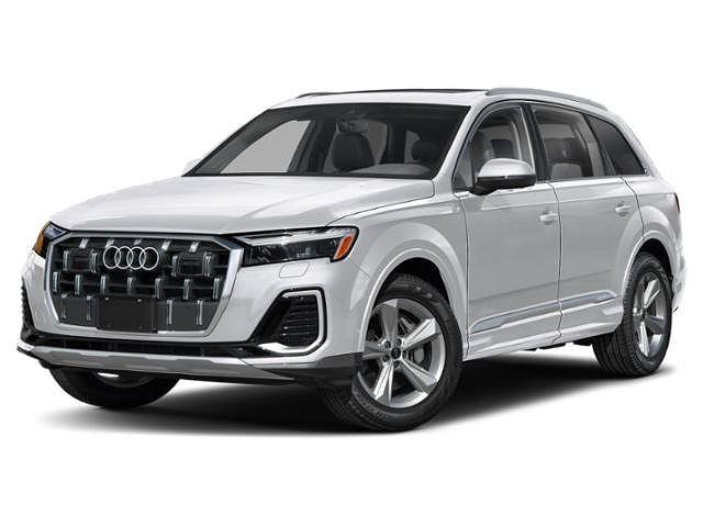 2025 AUDI Q7