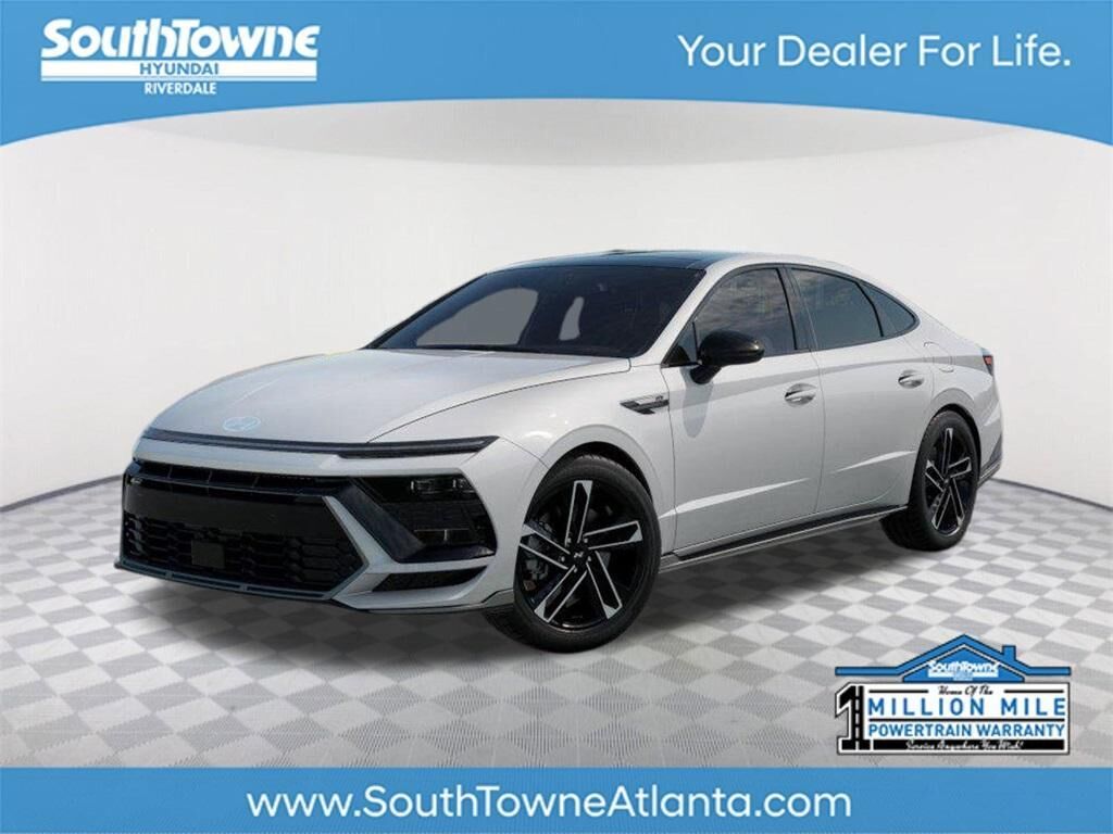 2026 HYUNDAI Sonata