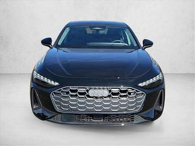 2025 Audi A5